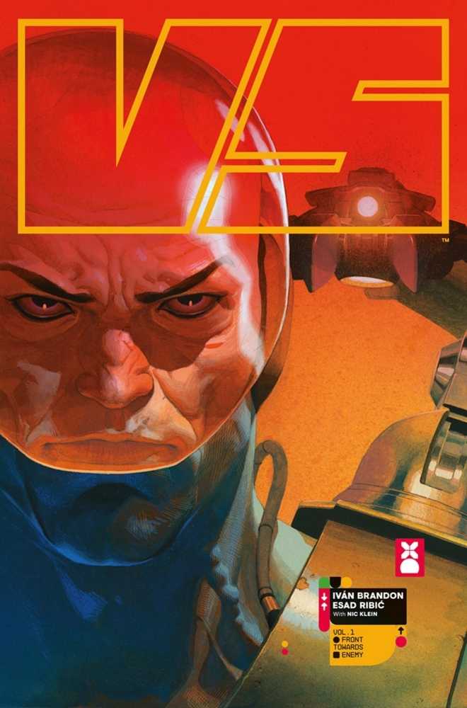 vs TPB Volume 01 (Mature) (Mature)