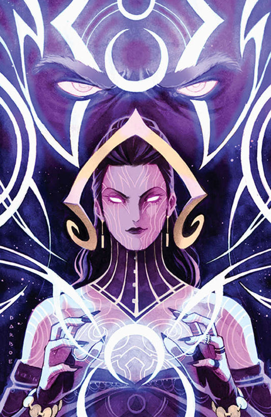 Magic Hidden Planeswalker #1 (Of 4) Cover G Unlk 100 Copy Variant Edition