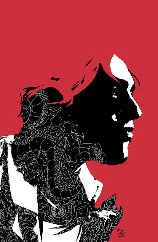 House Of Slaughter #6 Cover G 150 Copy Variant Edition Sorrentino