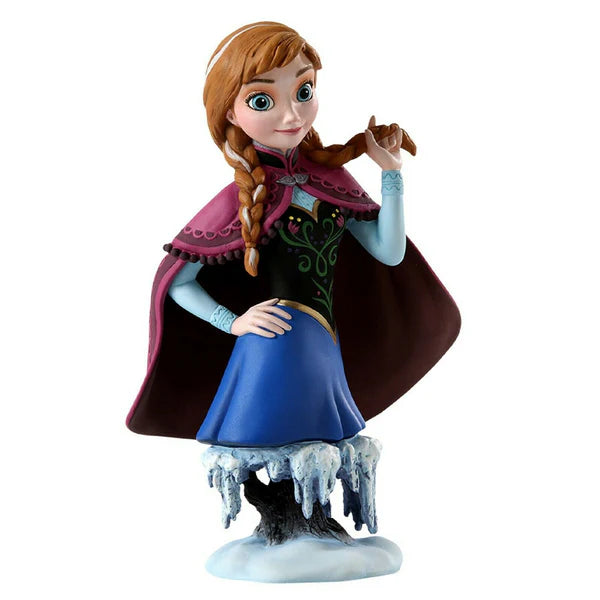 Disney Traditions Collections Anna