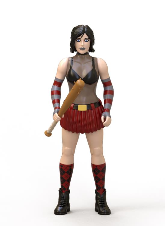 Cassie Hack Longbox Heroes 5-Inch Action Figure