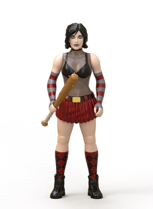 Cassie Hack Longbox Heroes 5-Inch Action Figure