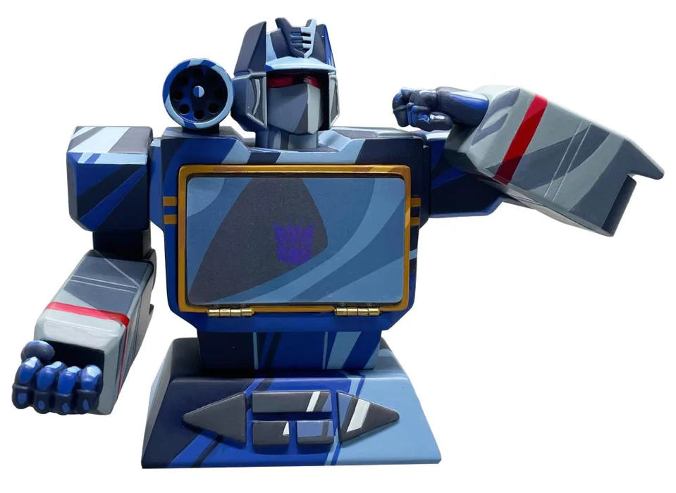 Transformers Soundwave Card Holder