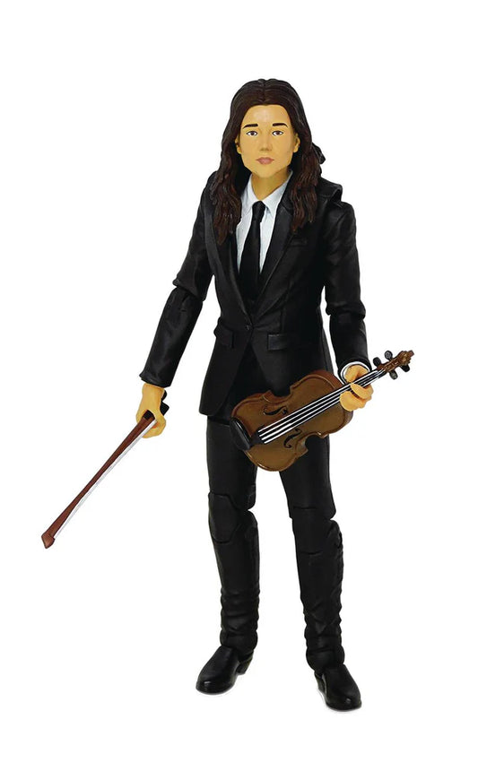 Boss Fight Studio - Umbrella Academy (Netflix) Vanya Action Figure (Low Stock)