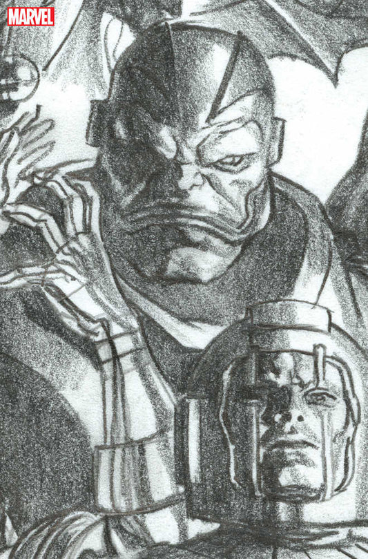 Sins Of Sinister Dominion #1 100 Copy Variant Edition Ross Vir Sketc