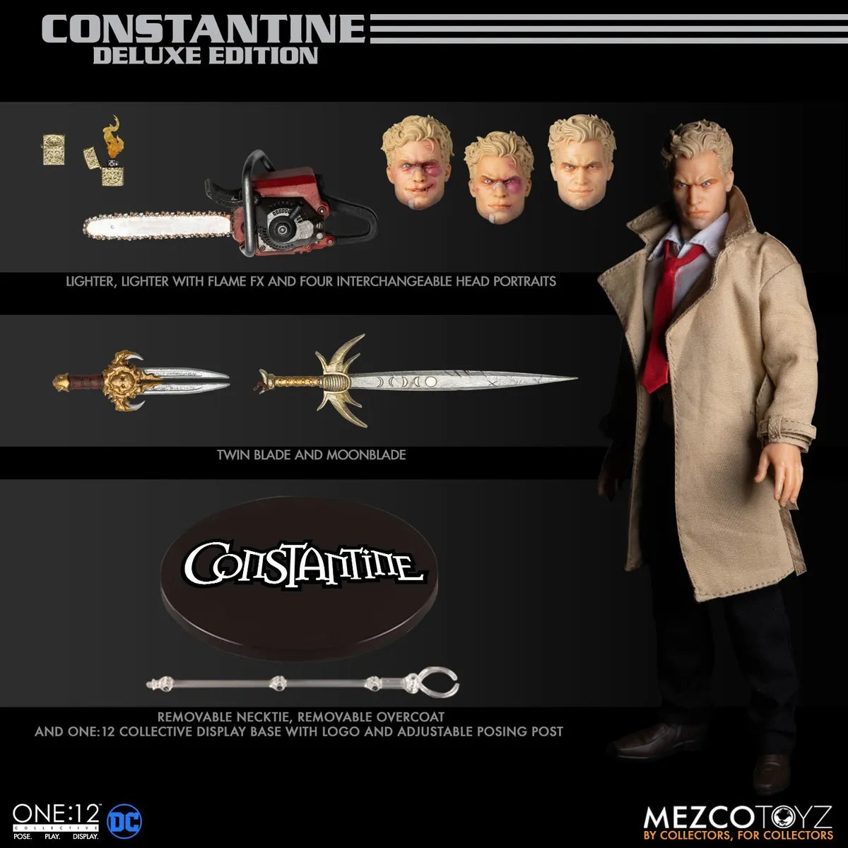 One:12 Constantine