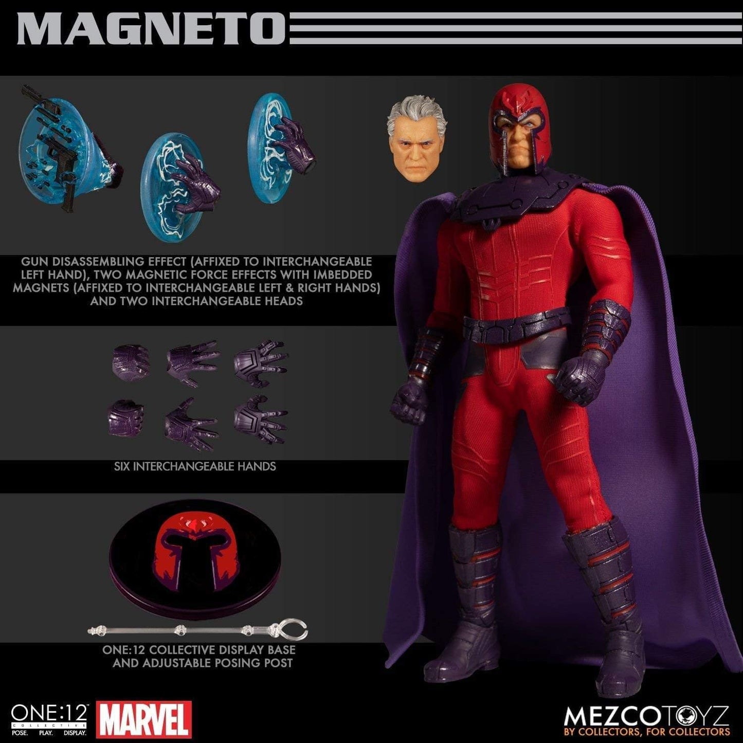 One:12 Magneto