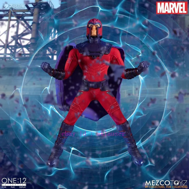 One:12 Magneto