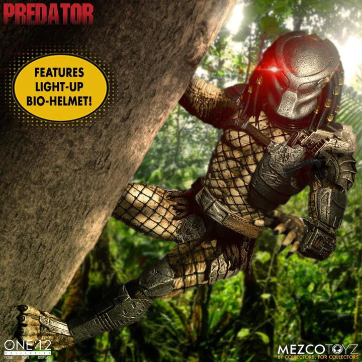 One:12 Predator