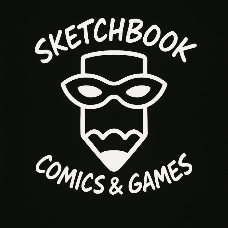 Transformers IDW Collection Phase 1 Vol 4 – Sketchbook Comics & Games